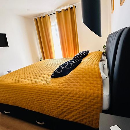 Portum Rooms Zadar Buitenkant foto