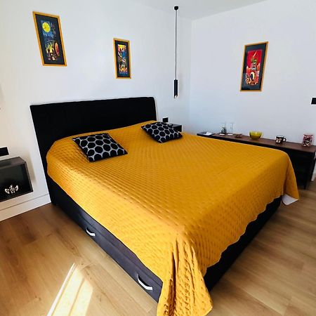 Portum Rooms Zadar Buitenkant foto