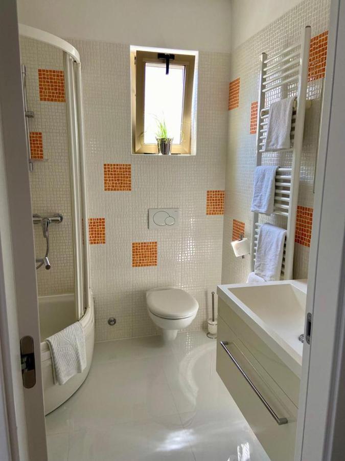 Portum Rooms Zadar Buitenkant foto