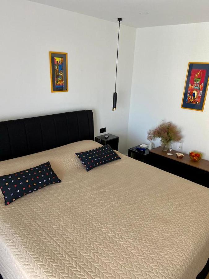 Portum Rooms Zadar Buitenkant foto