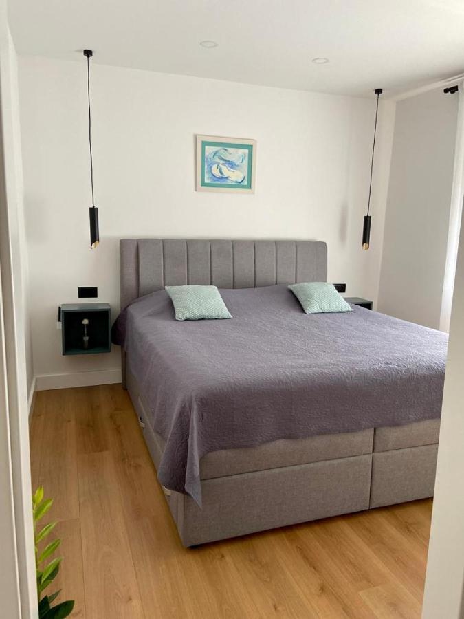 Portum Rooms Zadar Buitenkant foto