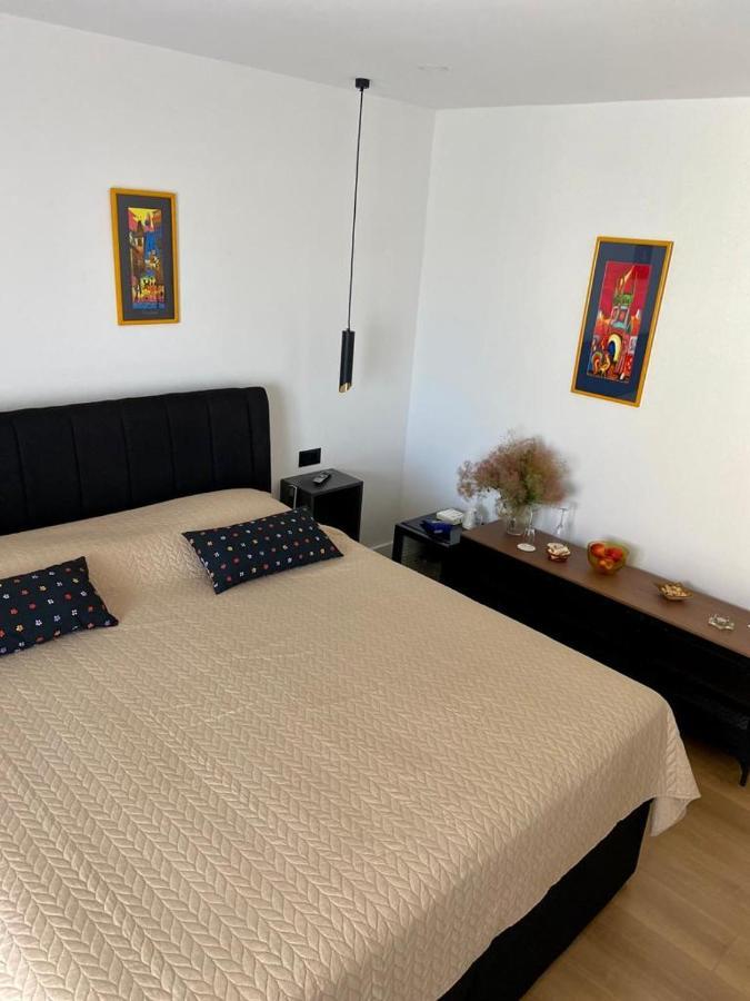 Portum Rooms Zadar Buitenkant foto