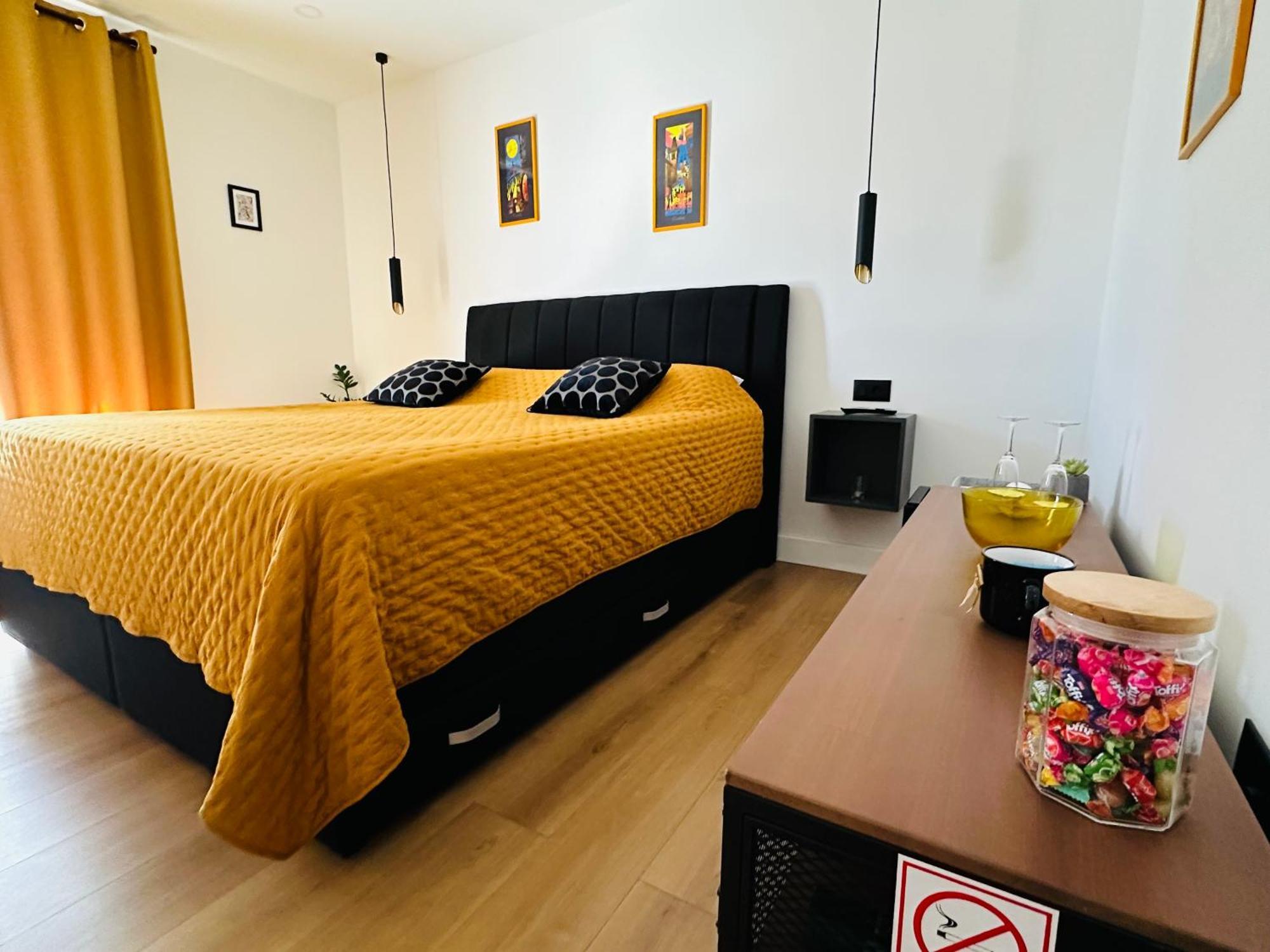 Portum Rooms Zadar Buitenkant foto
